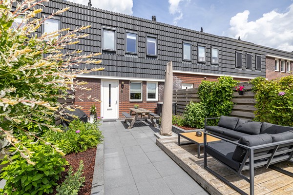 Medium property photo - De Hartakker 6, 9761 DE Eelde